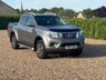 USED 2017 67 NISSAN NAVARA 2.3 dCi Tekna Pickup Double Cab 4dr Diesel Auto 4WD Euro 6 (190 ps) 90930 MILES