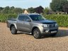 USED 2017 67 NISSAN NAVARA 2.3 dCi Tekna Pickup Double Cab 4dr Diesel Auto 4WD Euro 6 (190 ps) 90930 MILES
