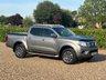 USED 2017 67 NISSAN NAVARA 2.3 dCi Tekna Pickup Double Cab 4dr Diesel Auto 4WD Euro 6 (190 ps) 90930 MILES