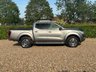 USED 2017 67 NISSAN NAVARA 2.3 dCi Tekna Pickup Double Cab 4dr Diesel Auto 4WD Euro 6 (190 ps) 90930 MILES