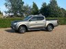 USED 2017 67 NISSAN NAVARA 2.3 dCi Tekna Pickup Double Cab 4dr Diesel Auto 4WD Euro 6 (190 ps) 90930 MILES