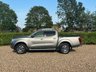 USED 2017 67 NISSAN NAVARA 2.3 dCi Tekna Pickup Double Cab 4dr Diesel Auto 4WD Euro 6 (190 ps) 90930 MILES