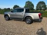 USED 2017 67 NISSAN NAVARA 2.3 dCi Tekna Pickup Double Cab 4dr Diesel Auto 4WD Euro 6 (190 ps) 90930 MILES