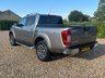 USED 2017 67 NISSAN NAVARA 2.3 dCi Tekna Pickup Double Cab 4dr Diesel Auto 4WD Euro 6 (190 ps) 90930 MILES