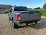 USED 2017 67 NISSAN NAVARA 2.3 dCi Tekna Pickup Double Cab 4dr Diesel Auto 4WD Euro 6 (190 ps) 90930 MILES