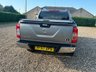 USED 2017 67 NISSAN NAVARA 2.3 dCi Tekna Pickup Double Cab 4dr Diesel Auto 4WD Euro 6 (190 ps) 90930 MILES