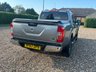 USED 2017 67 NISSAN NAVARA 2.3 dCi Tekna Pickup Double Cab 4dr Diesel Auto 4WD Euro 6 (190 ps) 90930 MILES
