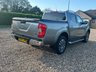 USED 2017 67 NISSAN NAVARA 2.3 dCi Tekna Pickup Double Cab 4dr Diesel Auto 4WD Euro 6 (190 ps) 90930 MILES