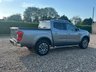 USED 2017 67 NISSAN NAVARA 2.3 dCi Tekna Pickup Double Cab 4dr Diesel Auto 4WD Euro 6 (190 ps) 90930 MILES