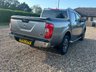 USED 2017 67 NISSAN NAVARA 2.3 dCi Tekna Pickup Double Cab 4dr Diesel Auto 4WD Euro 6 (190 ps) 90930 MILES