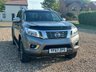 USED 2017 67 NISSAN NAVARA 2.3 dCi Tekna Pickup Double Cab 4dr Diesel Auto 4WD Euro 6 (190 ps) 90930 MILES