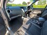 USED 2017 67 NISSAN NAVARA 2.3 dCi Tekna Pickup Double Cab 4dr Diesel Auto 4WD Euro 6 (190 ps) 90930 MILES