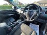 USED 2017 67 NISSAN NAVARA 2.3 dCi Tekna Pickup Double Cab 4dr Diesel Auto 4WD Euro 6 (190 ps) 90930 MILES
