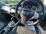 USED 2017 67 NISSAN NAVARA 2.3 dCi Tekna Pickup Double Cab 4dr Diesel Auto 4WD Euro 6 (190 ps) 90930 MILES