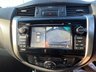 USED 2017 67 NISSAN NAVARA 2.3 dCi Tekna Pickup Double Cab 4dr Diesel Auto 4WD Euro 6 (190 ps) 90930 MILES