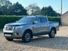 USED 2017 67 NISSAN NAVARA 2.3 dCi Tekna Pickup Double Cab 4dr Diesel Auto 4WD Euro 6 (190 ps) 90930 MILES