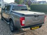 USED 2017 67 NISSAN NAVARA 2.3 dCi Tekna Pickup Double Cab 4dr Diesel Auto 4WD Euro 6 (190 ps) 90930 MILES