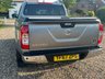 USED 2017 67 NISSAN NAVARA 2.3 dCi Tekna Pickup Double Cab 4dr Diesel Auto 4WD Euro 6 (190 ps) 90930 MILES