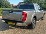 USED 2017 67 NISSAN NAVARA 2.3 dCi Tekna Pickup Double Cab 4dr Diesel Auto 4WD Euro 6 (190 ps) 90930 MILES