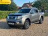 USED 2017 67 NISSAN NAVARA 2.3 dCi Tekna Pickup Double Cab 4dr Diesel Auto 4WD Euro 6 (190 ps) 90930 MILES