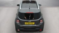 USED 2016 66 JEEP RENEGADE 2.0 MultiJetII Limited SUV 5dr Diesel Manual 4WD Euro 6 (s/s) (140 ps) 