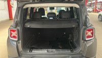 USED 2016 66 JEEP RENEGADE 2.0 MultiJetII Limited SUV 5dr Diesel Manual 4WD Euro 6 (s/s) (140 ps) 