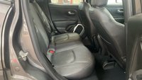 USED 2016 66 JEEP RENEGADE 2.0 MultiJetII Limited SUV 5dr Diesel Manual 4WD Euro 6 (s/s) (140 ps) 
