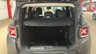 USED 2016 66 JEEP RENEGADE 2.0 MultiJetII Limited SUV 5dr Diesel Manual 4WD Euro 6 (s/s) (140 ps) 