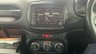 USED 2016 66 JEEP RENEGADE 2.0 MultiJetII Limited SUV 5dr Diesel Manual 4WD Euro 6 (s/s) (140 ps) 
