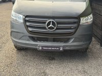 USED 2022 72 MERCEDES-BENZ SPRINTER 2.0 315 CDI Premium Panel Van 5dr Diesel Manual RWD L3 H2 Euro 6 (s/s) (150 ps) 