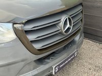 USED 2022 72 MERCEDES-BENZ SPRINTER 2.0 315 CDI Premium Panel Van 5dr Diesel Manual RWD L3 H2 Euro 6 (s/s) (150 ps) 