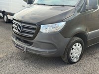 USED 2022 72 MERCEDES-BENZ SPRINTER 2.0 315 CDI Premium Panel Van 5dr Diesel Manual RWD L3 H2 Euro 6 (s/s) (150 ps) 