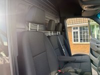USED 2022 72 MERCEDES-BENZ SPRINTER 2.0 315 CDI Premium Panel Van 5dr Diesel Manual RWD L3 H2 Euro 6 (s/s) (150 ps) 