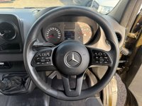 USED 2022 72 MERCEDES-BENZ SPRINTER 2.0 315 CDI Premium Panel Van 5dr Diesel Manual RWD L3 H2 Euro 6 (s/s) (150 ps) 