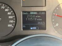 USED 2022 72 MERCEDES-BENZ SPRINTER 2.0 315 CDI Premium Panel Van 5dr Diesel Manual RWD L3 H2 Euro 6 (s/s) (150 ps) 