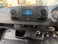 USED 2022 72 MERCEDES-BENZ SPRINTER 2.0 315 CDI Premium Panel Van 5dr Diesel Manual RWD L3 H2 Euro 6 (s/s) (150 ps) 