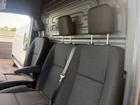 USED 2022 72 MERCEDES-BENZ SPRINTER 2.0 315 CDI Premium Panel Van 5dr Diesel Manual RWD L3 H2 Euro 6 (s/s) (150 ps) 