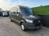 USED 2022 72 MERCEDES-BENZ SPRINTER 2.0 315 CDI Premium Panel Van 5dr Diesel Manual RWD L3 H2 Euro 6 (s/s) (150 ps) 