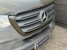 USED 2022 72 MERCEDES-BENZ SPRINTER 2.0 315 CDI Premium Panel Van 5dr Diesel Manual RWD L3 H2 Euro 6 (s/s) (150 ps) 