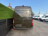 USED 2022 72 MERCEDES-BENZ SPRINTER 2.0 315 CDI Premium Panel Van 5dr Diesel Manual RWD L3 H2 Euro 6 (s/s) (150 ps) 