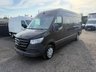 USED 2022 72 MERCEDES-BENZ SPRINTER 2.0 315 CDI Premium Panel Van 5dr Diesel Manual RWD L3 H2 Euro 6 (s/s) (150 ps) 