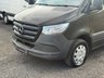 USED 2022 72 MERCEDES-BENZ SPRINTER 2.0 315 CDI Premium Panel Van 5dr Diesel Manual RWD L3 H2 Euro 6 (s/s) (150 ps) 