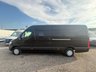 USED 2022 72 MERCEDES-BENZ SPRINTER 2.0 315 CDI Premium Panel Van 5dr Diesel Manual RWD L3 H2 Euro 6 (s/s) (150 ps) 