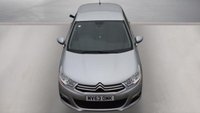 USED 2013 63 CITROEN C4 1.6 HDi 16V VTR+ Hatchback 5dr Diesel Manual Euro 5 (90 ps) 
