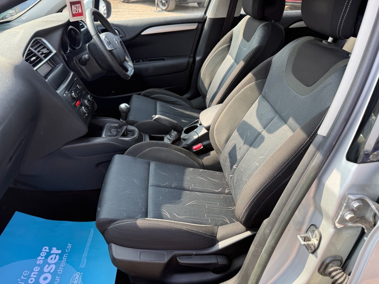 2013 Citroen C4 thumbnail 20