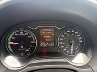 USED 2015 15 AUDI A3 1.4 TFSI e-tron Sportback 5dr Petrol Plug-in Hybrid e-S Tronic Euro 6 8.8kWh (204 ps) &pound;20 Road Tax- 2 Owners From New - 1 Year MOT Included