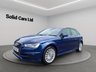 USED 2015 15 AUDI A3 1.4 TFSI e-tron Sportback 5dr Petrol Plug-in Hybrid e-S Tronic Euro 6 8.8kWh (204 ps) &pound;20 Road Tax- 2 Owners From New - 1 Year MOT Included