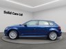 USED 2015 15 AUDI A3 1.4 TFSI e-tron Sportback 5dr Petrol Plug-in Hybrid e-S Tronic Euro 6 8.8kWh (204 ps) &pound;20 Road Tax- 2 Owners From New - 1 Year MOT Included