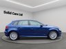 USED 2015 15 AUDI A3 1.4 TFSI e-tron Sportback 5dr Petrol Plug-in Hybrid e-S Tronic Euro 6 8.8kWh (204 ps) &pound;20 Road Tax- 2 Owners From New - 1 Year MOT Included