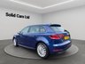 USED 2015 15 AUDI A3 1.4 TFSI e-tron Sportback 5dr Petrol Plug-in Hybrid e-S Tronic Euro 6 8.8kWh (204 ps) &pound;20 Road Tax- 2 Owners From New - 1 Year MOT Included